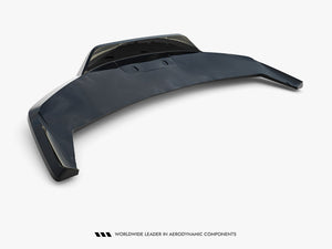 Maxton Design Full Body Kit Tesla Model Y Premium Mk1 Facelift - Wayside Performance 