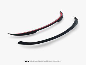 Maxton Design Full Body Kit Tesla Model Y Premium Mk1 Facelift - Wayside Performance 