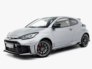 Maxton Design Side Flaps Toyota GR Yaris Mk4 Facelift - Wayside Performance 
