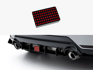 Maxton Design LED STOP Light Toyota GR Yaris Mk4 Facelift - Wayside Performance 