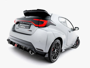Maxton Design LED STOP Light Toyota GR Yaris Mk4 Facelift - Wayside Performance 