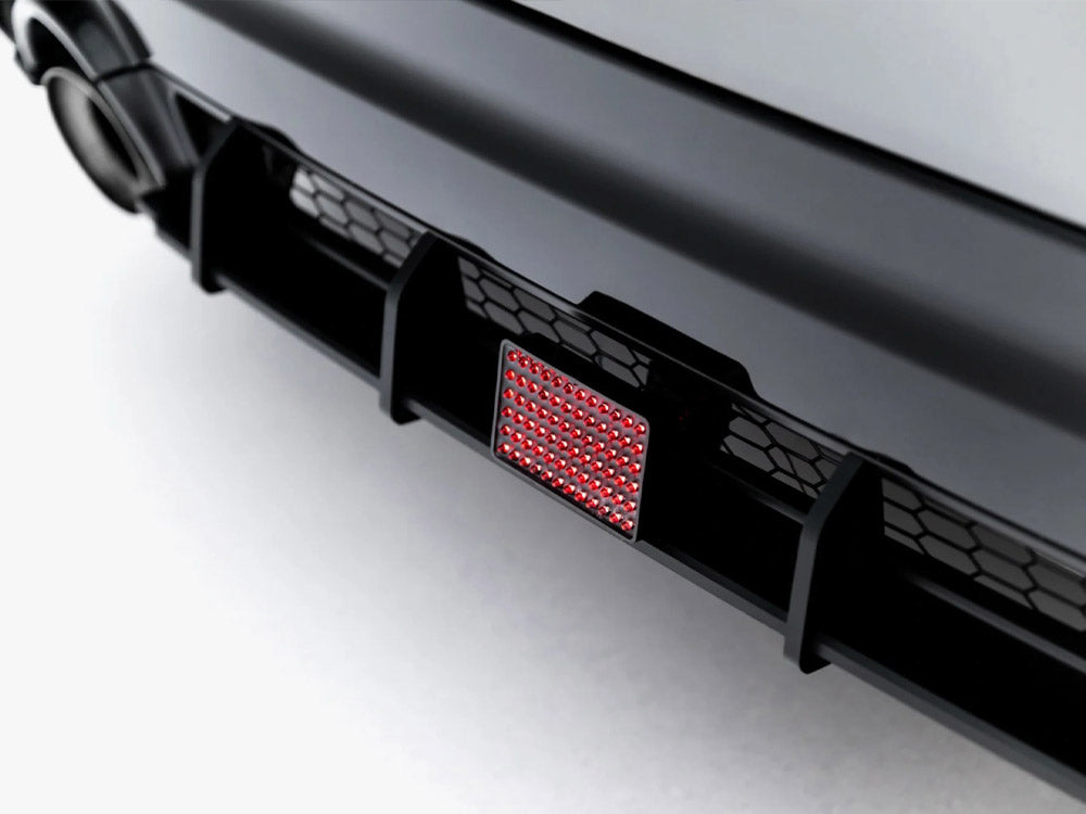 Maxton Design LED STOP Light Toyota GR Yaris Mk4 Facelift - Wayside Performance 