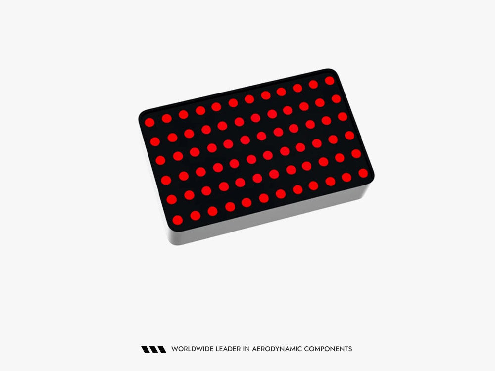 Maxton Design LED STOP Light Toyota GR Yaris Mk4 Facelift - Wayside Performance 