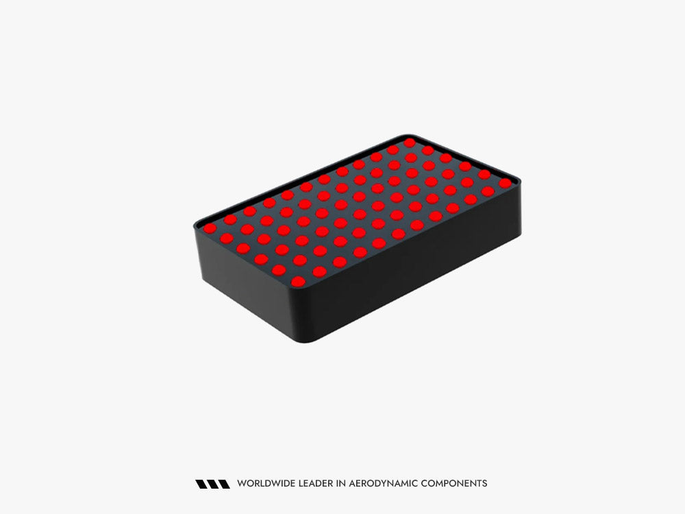 Maxton Design LED STOP Light Toyota GR Yaris Mk4 Facelift - Wayside Performance 