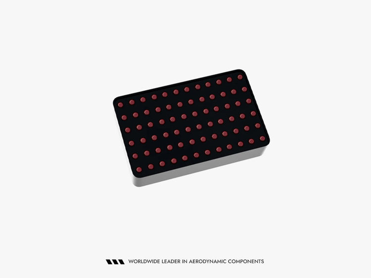 Maxton Design LED STOP Light Toyota GR Yaris Mk4 Facelift - Wayside Performance 