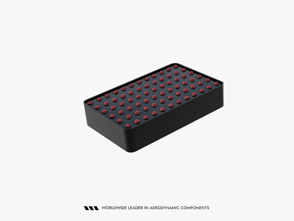 Maxton Design LED STOP Light Toyota GR Yaris Mk4 Facelift - Wayside Performance 