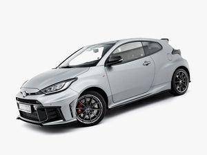 Maxton Design Street PRO Side Skirt Diffusers Toyota GR Yaris Mk4 Facelift - Wayside Performance 