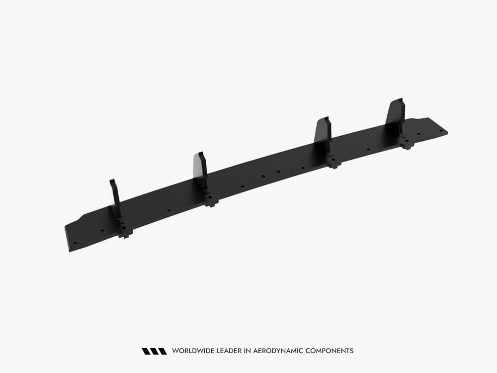 Maxton Design Street PRO Rear Diffuser Toyota GR Yaris Mk4 Facelift - Wayside Performance 