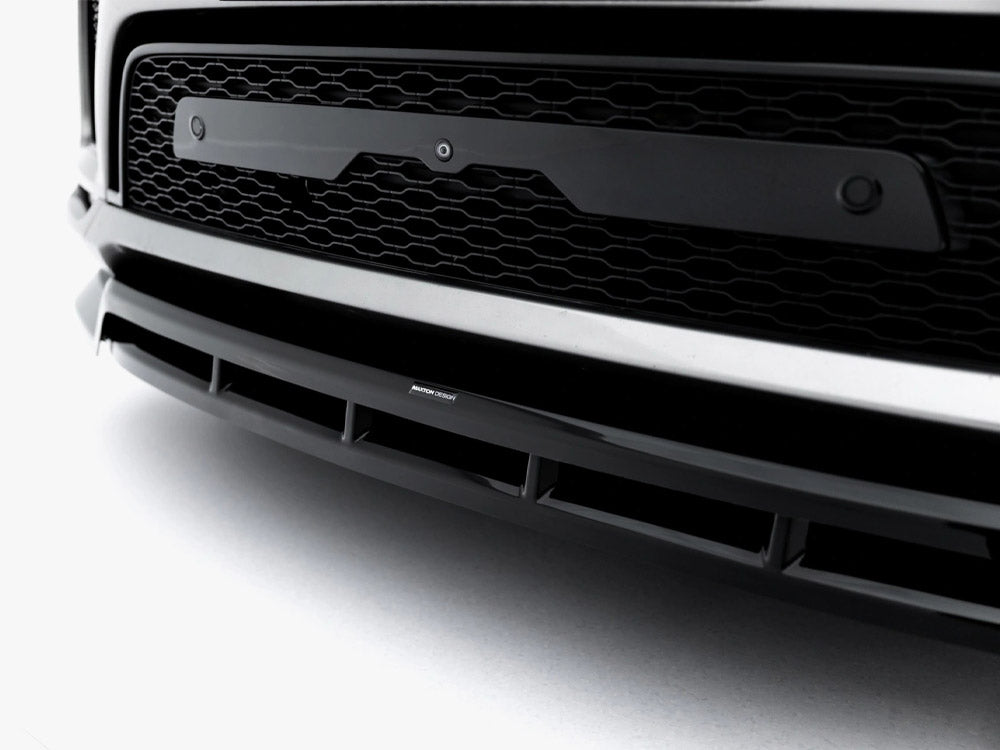 Maxton Design Full Body Kit Land Rover Range Rover Sport Mk2 Facelift - Wayside Performance 