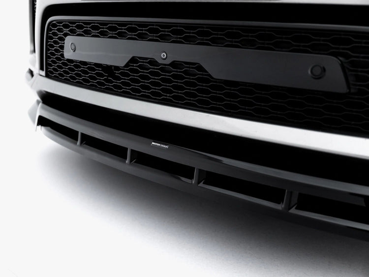 Maxton Design Full Body Kit Land Rover Range Rover Sport Mk2 Facelift - Wayside Performance 