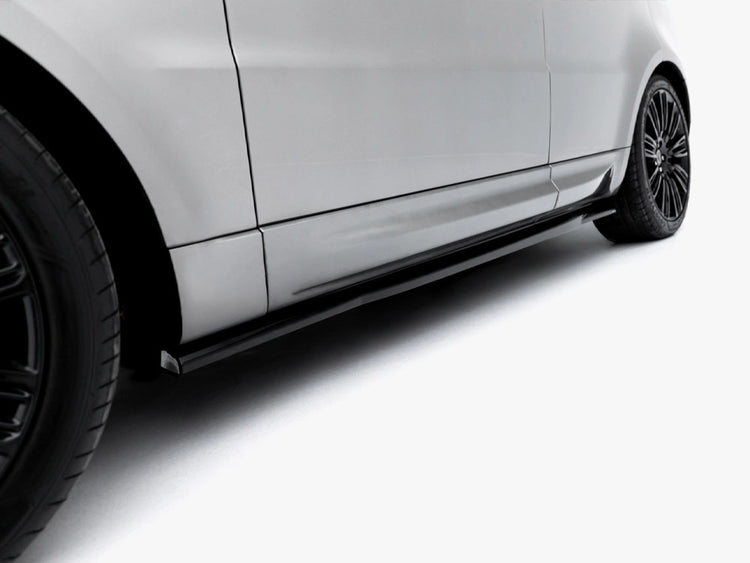 Maxton Design Full Body Kit Land Rover Range Rover Sport Mk2 Facelift - Wayside Performance 