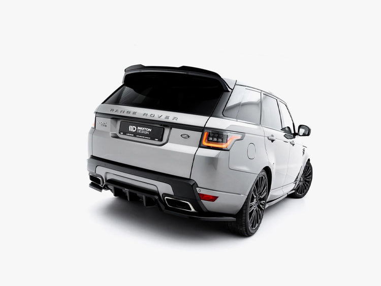 Maxton Design Full Body Kit Land Rover Range Rover Sport Mk2 Facelift - Wayside Performance 