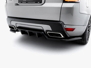 Maxton Design Full Body Kit Land Rover Range Rover Sport Mk2 Facelift - Wayside Performance 