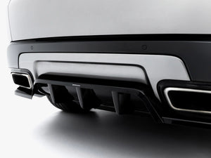 Maxton Design Full Body Kit Land Rover Range Rover Sport Mk2 Facelift - Wayside Performance 