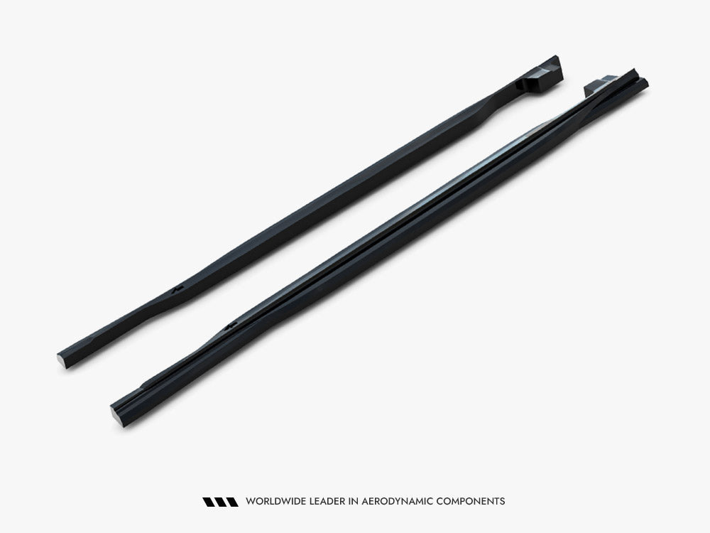 Maxton Design Full Body Kit Land Rover Range Rover Sport Mk2 Facelift - Wayside Performance 