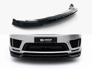 Maxton Design Full Body Kit Land Rover Range Rover Sport Mk2 Facelift - Wayside Performance 