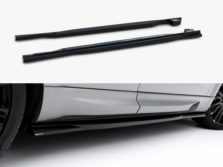 Maxton Design Full Body Kit Land Rover Range Rover Sport Mk2 Facelift - Wayside Performance 