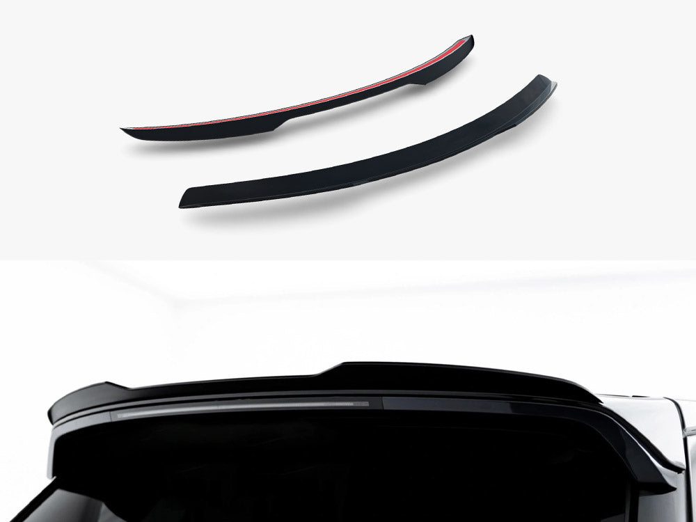Maxton Design Full Body Kit Land Rover Range Rover Sport Mk2 Facelift - Wayside Performance 