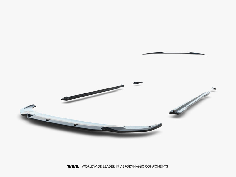 Maxton Design full body kit for Audi RSQ3 Sportback F3, stylish body and styling enhancements, MAXTON® DESIGN automotive accessories