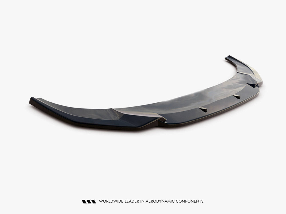 Maxton Design Audi RSQ3 Sportback F3 full body kit, including front and rear bumper, side skirts, and styling components.