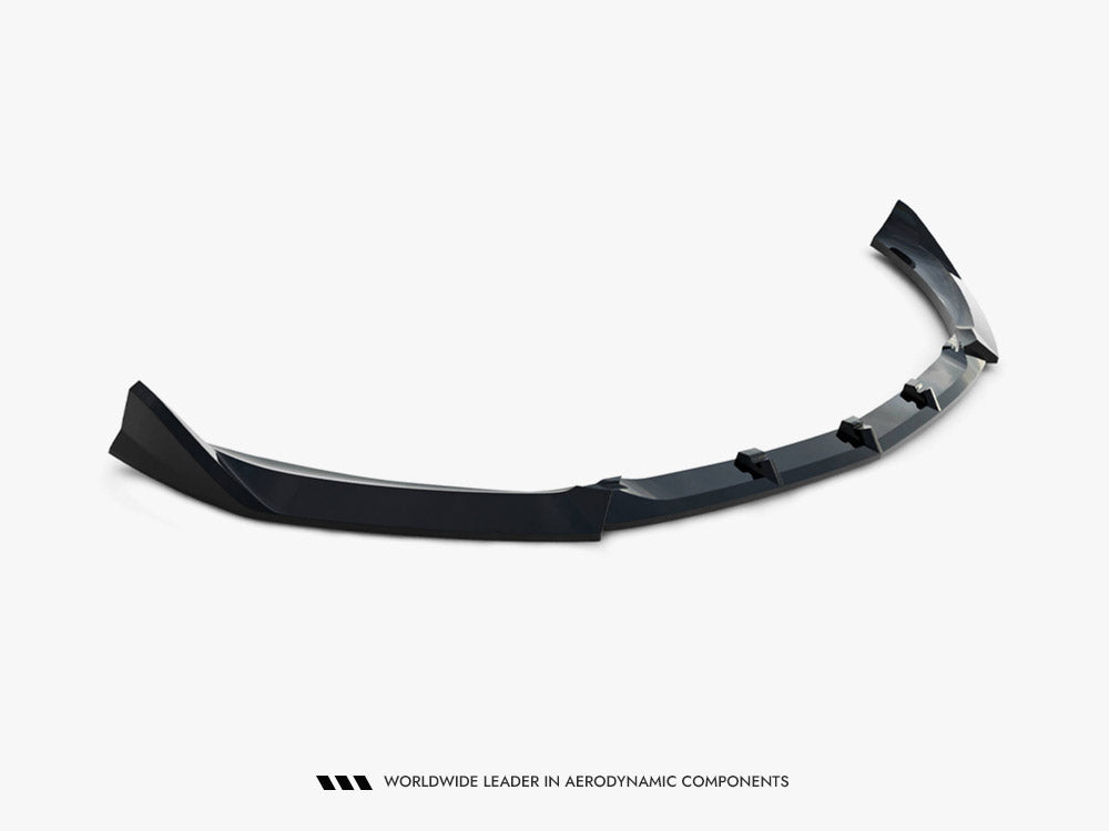 Maxton Design full body kit for Mercedes-AMG GT C C190 facelift, including front and rear bumper, side skirts, and styling components.