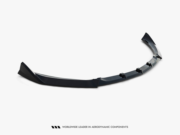 Maxton Design full body kit for Mercedes-AMG GT C C190 facelift, including front and rear bumper, side skirts, and styling components.