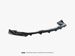 Maxton Design Mercedes-AMG GT C C190 facelift full body kit, including front and rear bumpers, side skirts, and aerodynamic styling components.