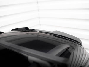 Maxton Design Volkswagen Touareg Mk2 full body kit, including front and rear bumpers, side skirts, and styling components.