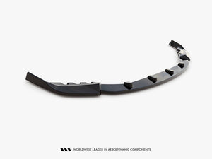 Maxton Design BMW M3 G80 full body kit including front and rear bumper, side skirts, and aerodynamic styling components.