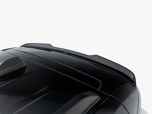 Maxton Design full body kit for Jeep Grand Cherokee L Mk5, featuring sleek exterior enhancements and aerodynamic styling.