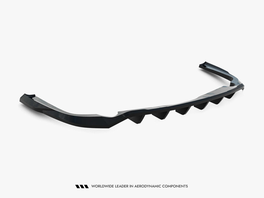 Maxton Design full body kit for Jeep Grand Cherokee L Mk5, featuring sleek exterior upgrades and aerodynamic enhancements.