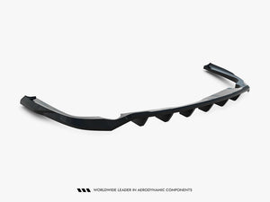 Maxton Design full body kit for Jeep Grand Cherokee L Mk5, featuring sleek exterior upgrades and aerodynamic enhancements.