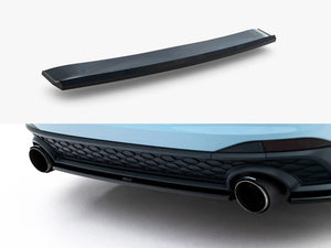 Maxton Design full body kit for Volkswagen Jetta GLI Mk7 Facelift, including front bumper, side skirts, and rear diffuser, in black.