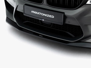 Maxton Design BMW M5 F90 full body kit set, featuring front and rear bumpers, side skirts, and aerodynamic enhancements.