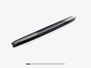 Maxton Design BMW 5 Series Touring G31 M-Pack full body kit, including front and rear bumpers and side skirts, for enhanced styling.