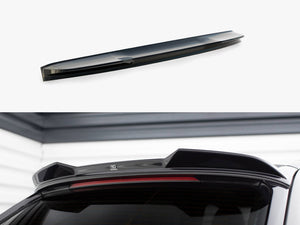 Maxton Design BMW 5 Series Touring G31 M-Pack full body kit with aerodynamic body styling components.