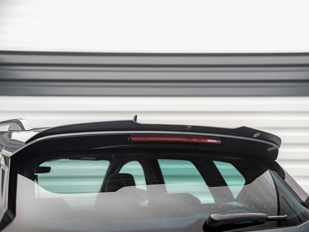 Maxton Design full body kit for Cupra Ateca Mk1 Facelift, stylish body and styling components for enhanced vehicle appearance.