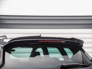 Maxton Design full body kit for Cupra Ateca Mk1 Facelift, stylish body and styling components for enhanced vehicle appearance.