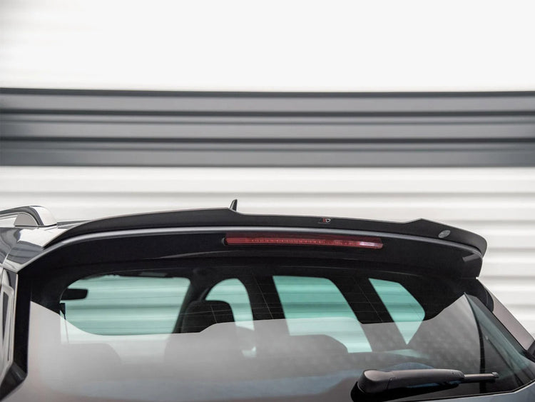 Maxton Design full body kit for Cupra Ateca Mk1 Facelift, stylish body and styling components for enhanced vehicle appearance.
