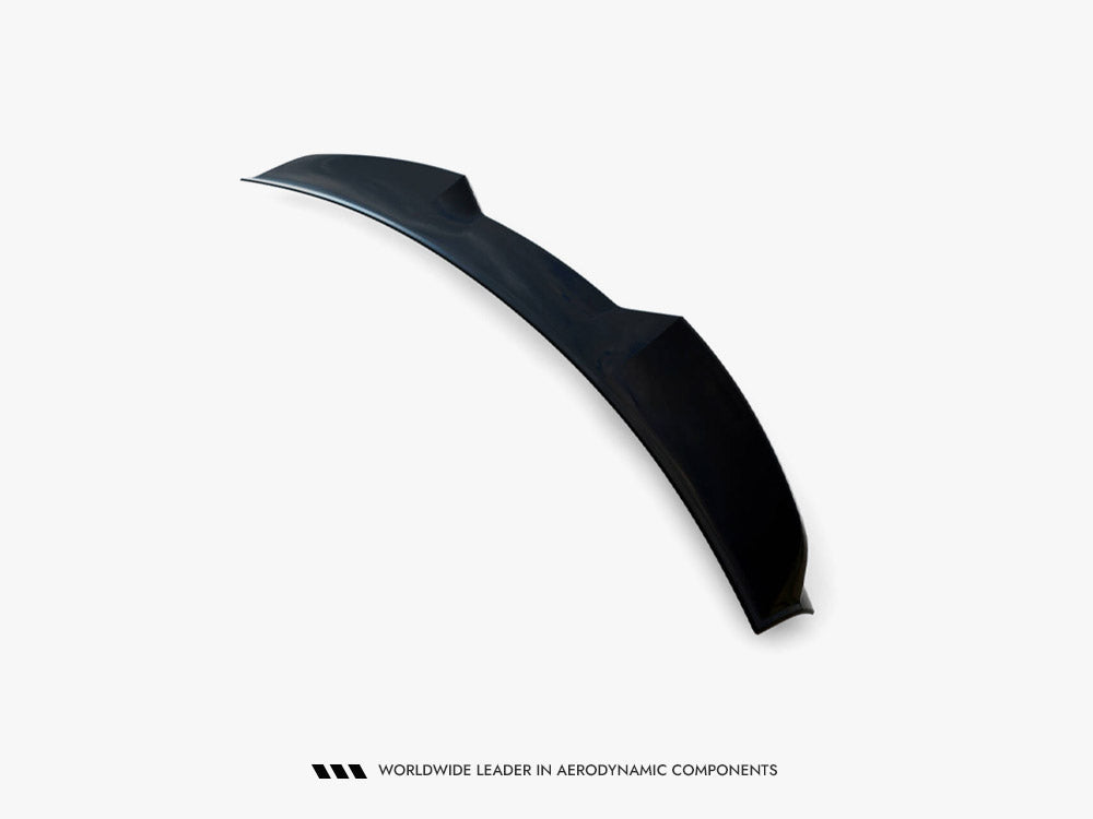 Maxton Design full body kit for Chrysler 300 Mk2, including front and rear bumper and side skirts, in black with sporty styling.