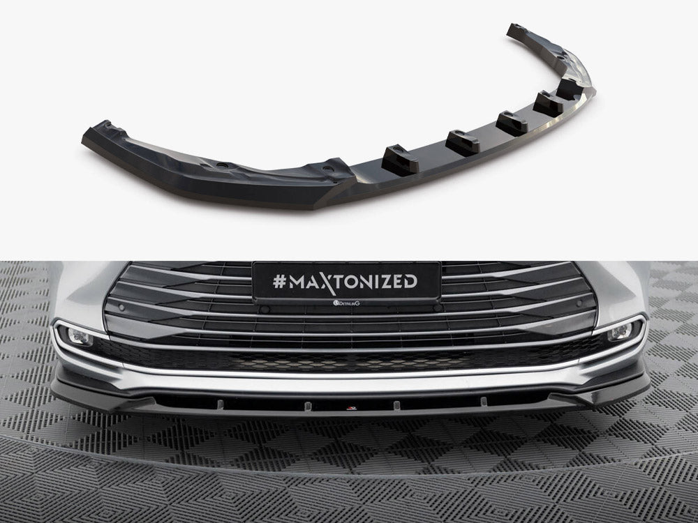 Maxton Design Full Body Kit Toyota Sienna Mk4