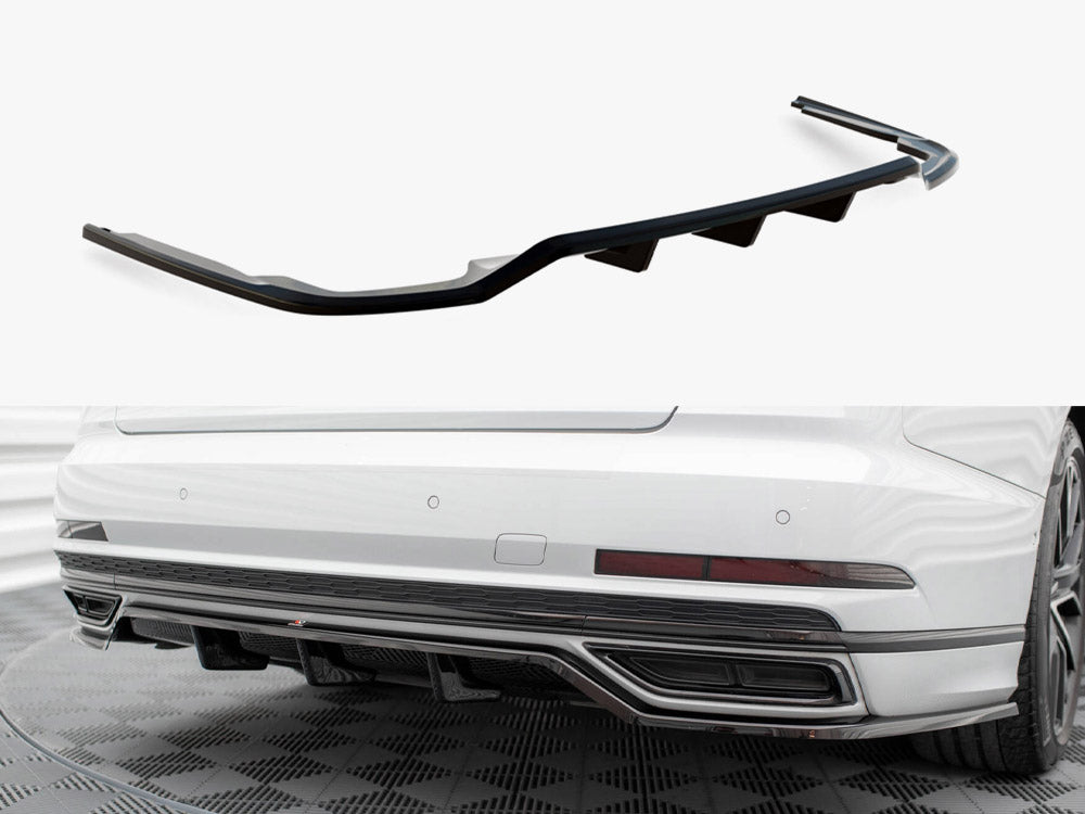 Maxton Design Full Body Kit Audi A8 S-Line D5