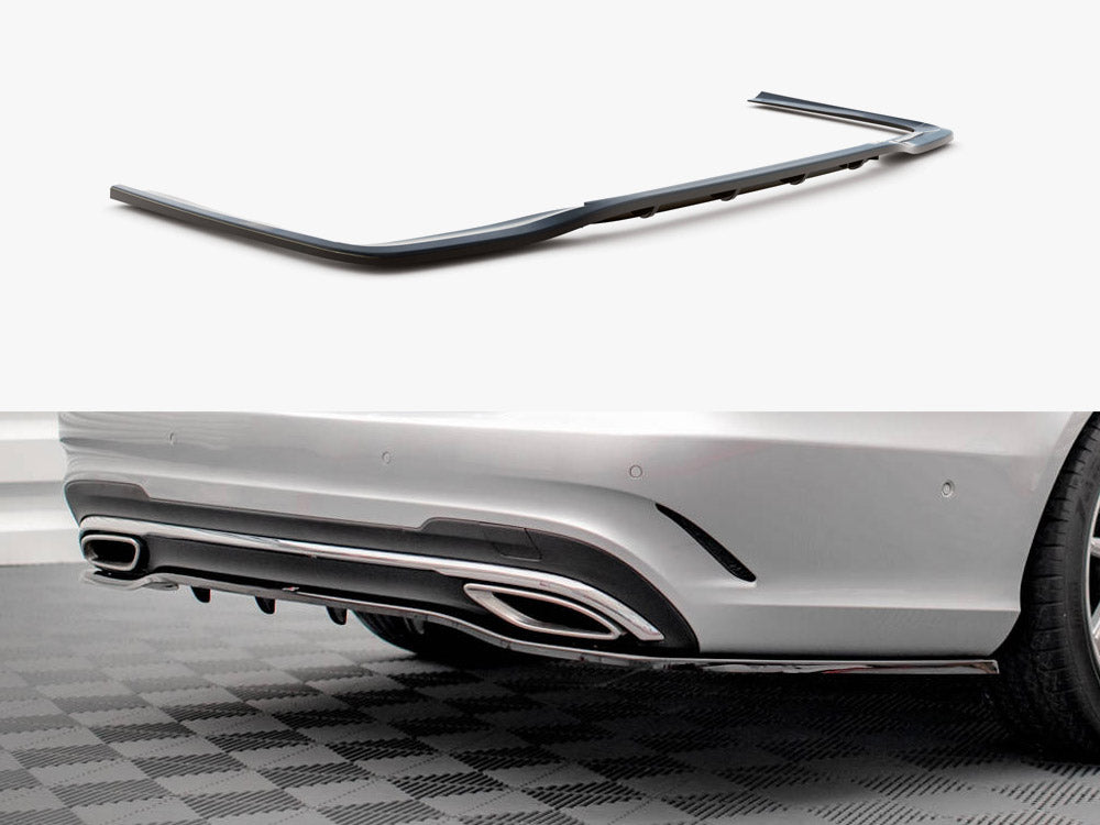 Maxton Design Full Body Kit Mercedes-Benz E AMG-Line Sedan W212 Facelift