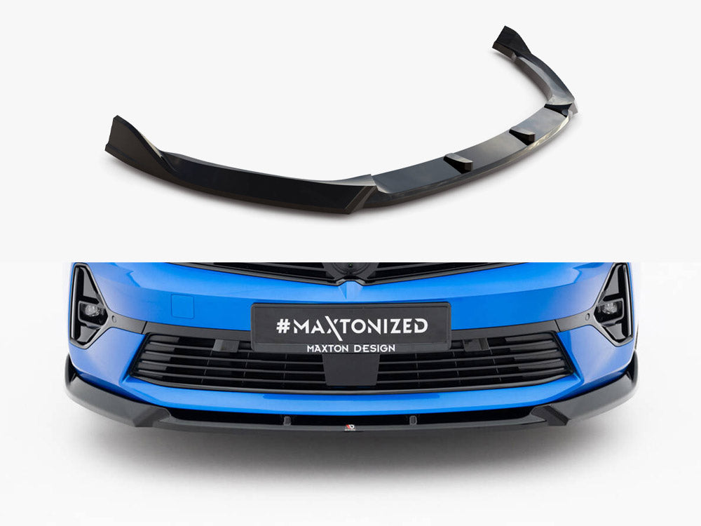 Maxton Design Full Body Kit Opel Astra Sports Tourer L (Mk6)