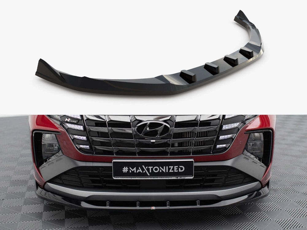 Maxton Design Full Body Kit Hyundai Tucson N-Line Mk4