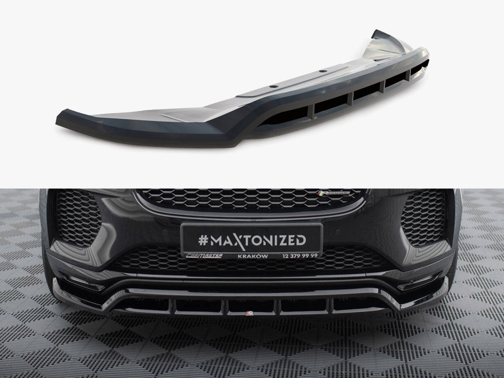 Maxton Design Full Body Kit Jaguar E-Pace R-Dynamic Mk1