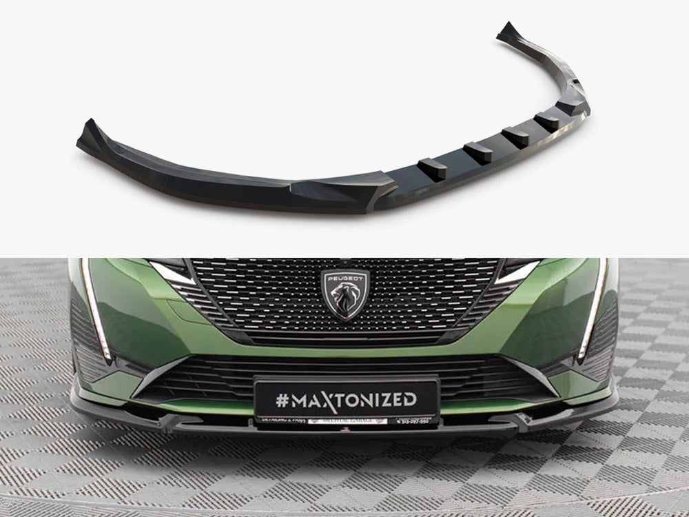 Maxton Design Full Body Kit Peugeot 308 GT Hatchback Mk3