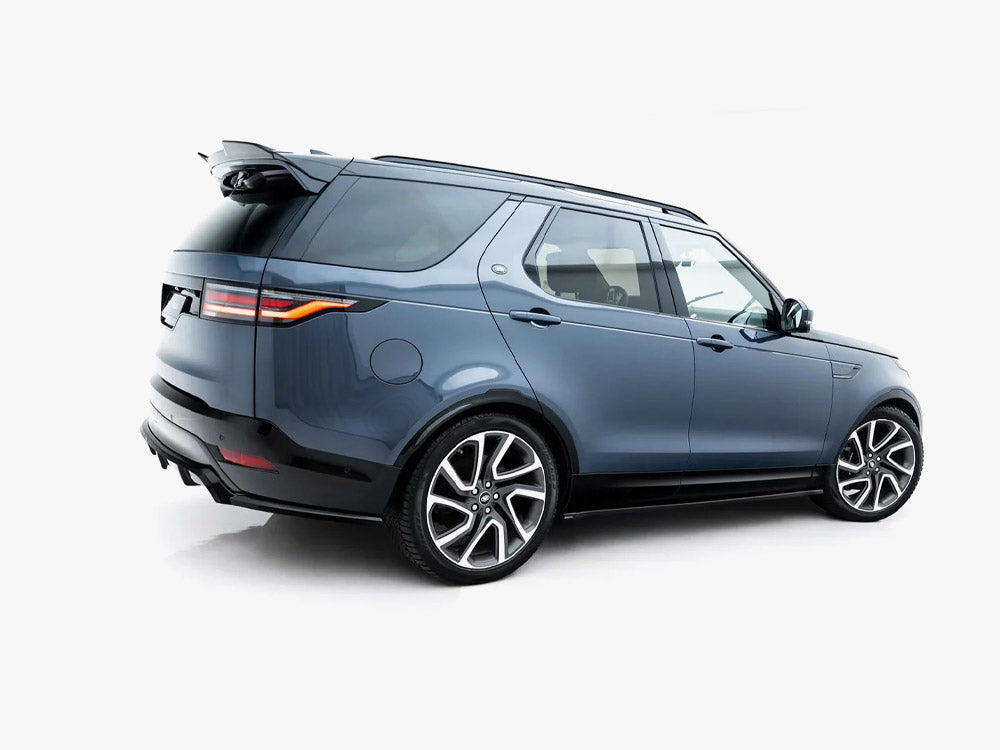Maxton Design Side Skirts Diffusers Land Rover Discovery HSE Mk5