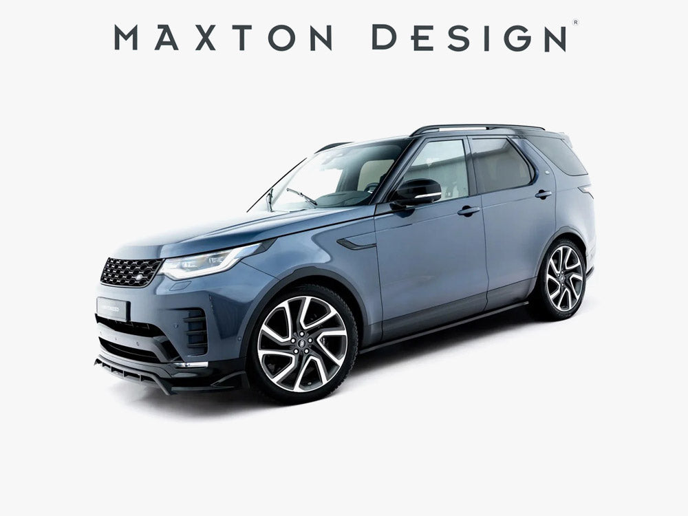 Maxton Design Full Body Kit Land Rover Discovery HSE Mk5 Facelift