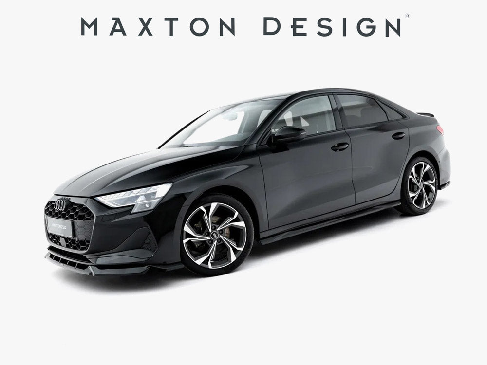 Maxton Design Full Body Kit Audi A3 Sedan 8Y Facelift